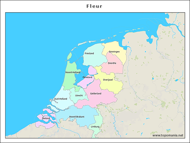 fleur