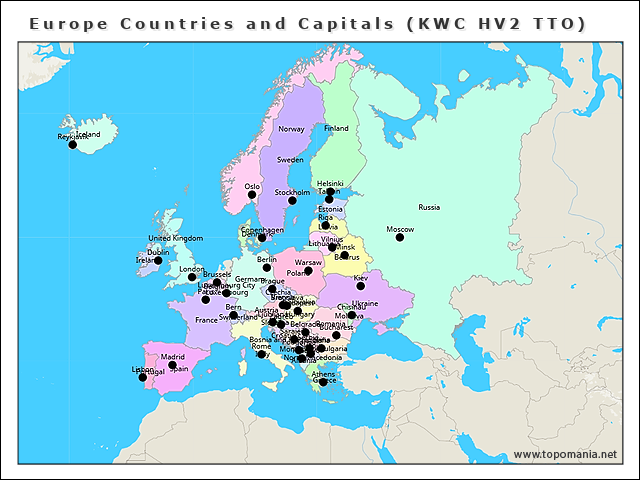 europe-countries-and-capitals-(kwc-hv2-tto)