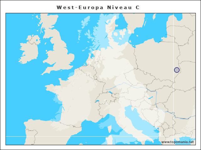 west-europa-niveau-3