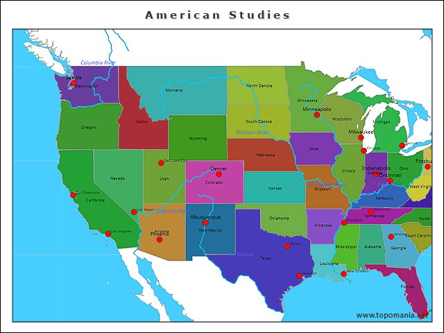 american-studies