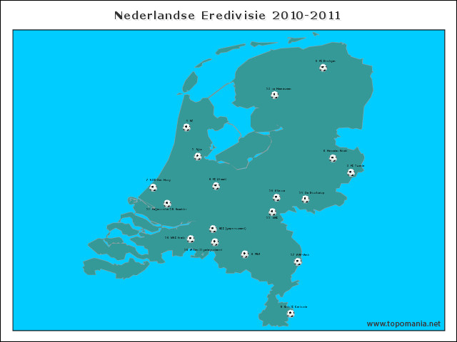 nederlandse-eredivisie-2010-2011