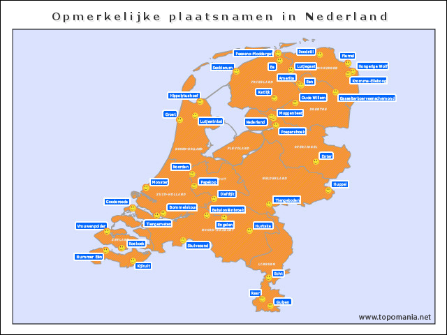 opmerkelijke-plaatsnamen-in-nederland