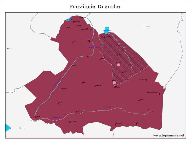 provincie-drenthe