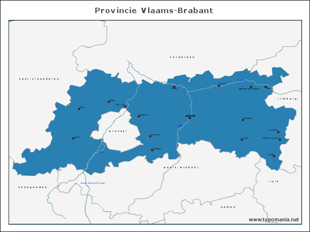 provincie-vlaams-brabant